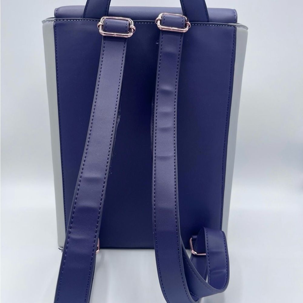 Disney Haunted Mansion Bride Backpack View 3
